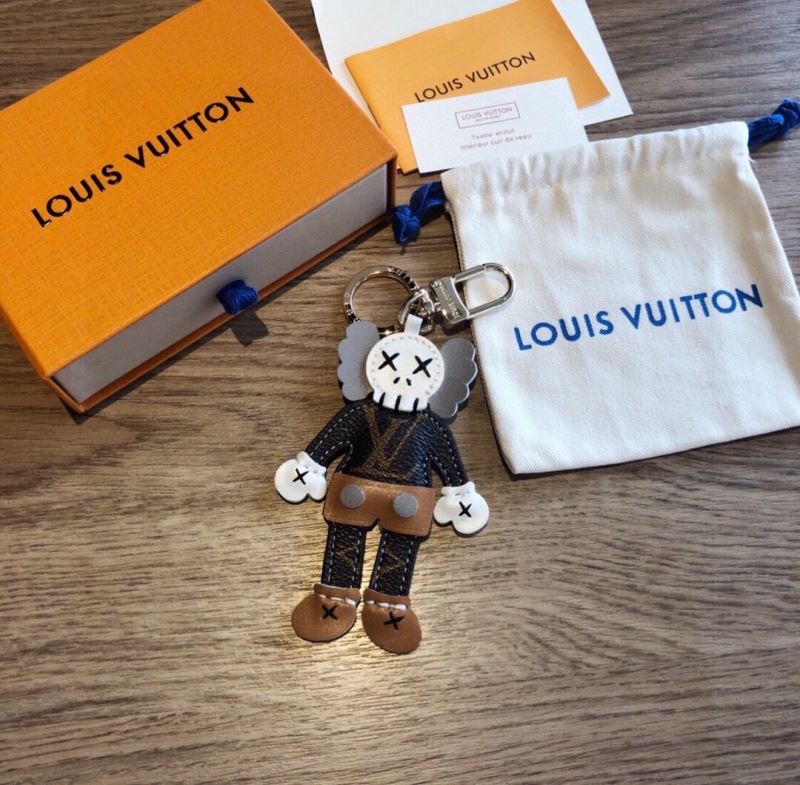 Louis Vuitton Keychains